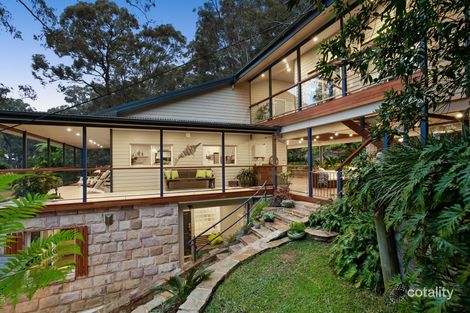 Property photo of 12 Corniche Road Church Point NSW 2105
