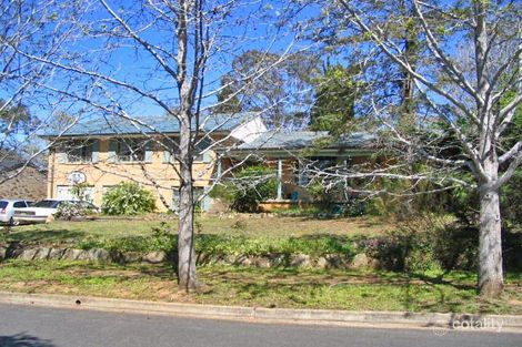 57 Cambewarra Ave, Castle Hill, NSW 2154
