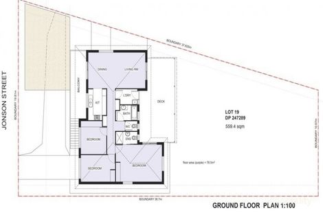 133 Jonson St, Byron Bay, NSW 2481