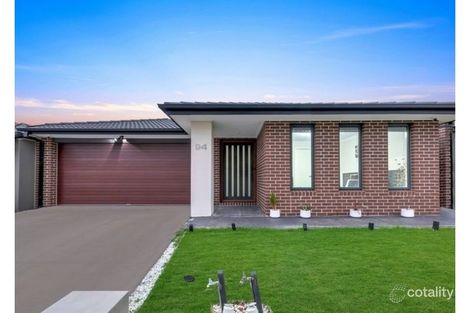 94 Stettler Bvd, Mickleham, VIC 3064