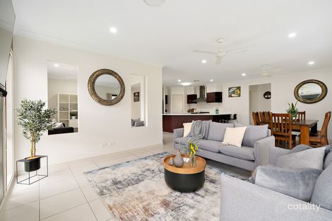 Property photo of 16 Jondaryan Street Ormeau QLD 4208