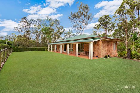 Property photo of 7 Bellbird Court Warner QLD 4500