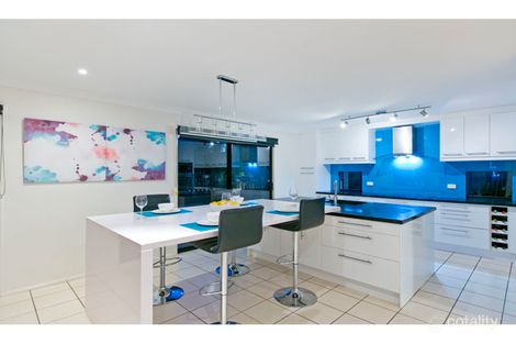 Property photo of 43 Waterville Drive Thornlands QLD 4164