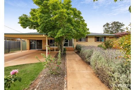 Property photo of 521 Stenner Street Harristown QLD 4350