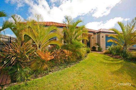 Property photo of 60 Dumaresq Loop Quinns Rocks WA 6030