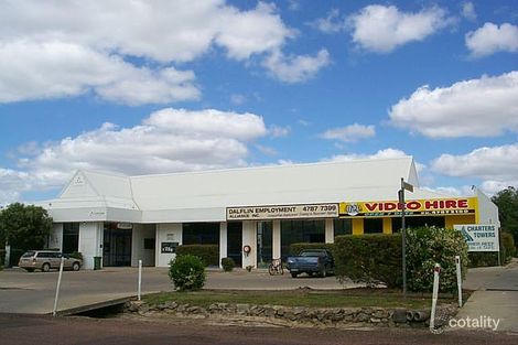 11 Church St, Charters Towers City, QLD 4820