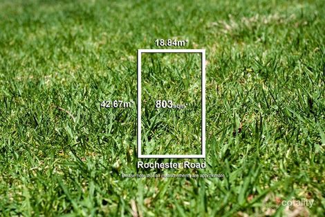 100 Rochester Rd, Balwyn, VIC 3103