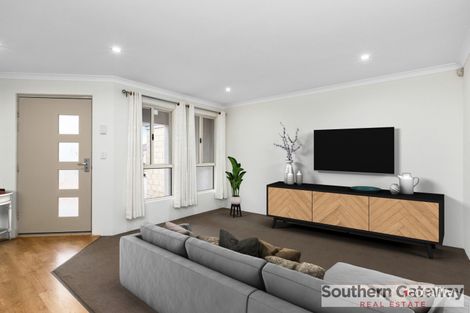 Property photo of 6 Quartz Avenue Wellard WA 6170