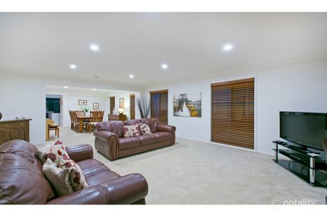 Property photo of 43 Waterville Drive Thornlands QLD 4164