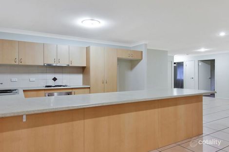 Property photo of 1 Begonia Street Ormeau QLD 4208