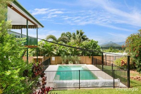 Property photo of 19 Dorunda Street Mount Sheridan QLD 4868