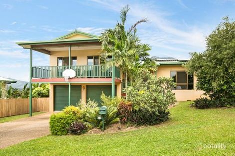 Property photo of 19 Dorunda Street Mount Sheridan QLD 4868