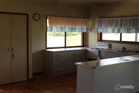 Property photo of 46 Hilltop Drive Ellesmere QLD 4610