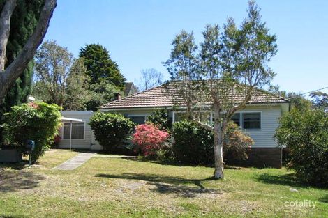 12 Havilah Ave, Wahroonga, NSW 2076