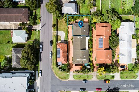Property photo of 3/6 View Street Chermside QLD 4032