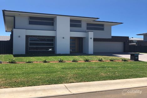 46 Loane Ave, Grantham Farm, NSW 2765