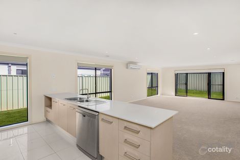 Property photo of 24 Ambleside Avenue Wyndham Vale VIC 3024