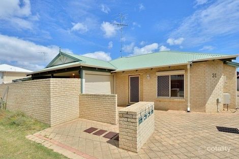 Property photo of 1/31 Tuckey Street Mandurah WA 6210