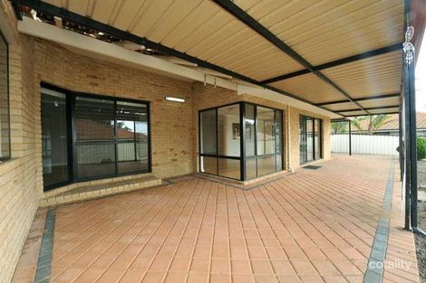 Property photo of 45 Trusty Parkway Baldivis WA 6171