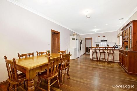Property photo of 10 Hebe Place Kellyville NSW 2155