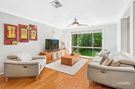 11 William Lord Pl, Belrose, NSW 2085