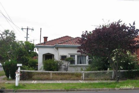 24 Salisbury St, Newport, VIC 3015