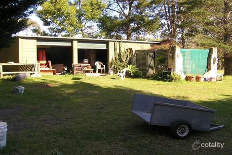 Property photo of 42 Old Berrara Road Sussex Inlet NSW 2540