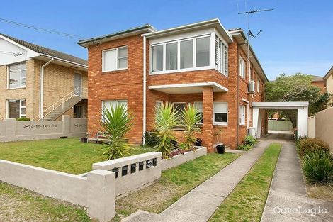 Property photo of 6/95 Elouera Road Cronulla NSW 2230