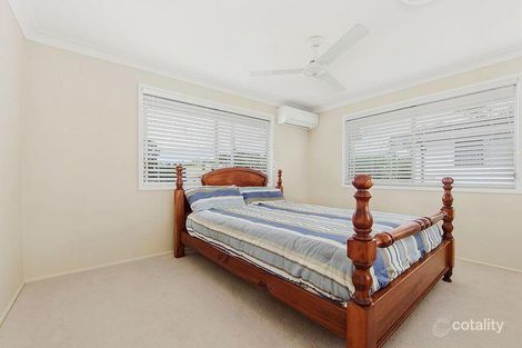Property photo of 47 Macarthur Crescent Slacks Creek QLD 4127