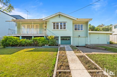 Property photo of 35 Salaria Drive Seven Hills QLD 4170