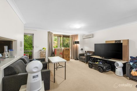 7/115 Central Ave, Indooroopilly, QLD 4068