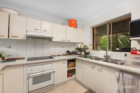 Property photo of 7/115 Central Avenue Indooroopilly QLD 4068