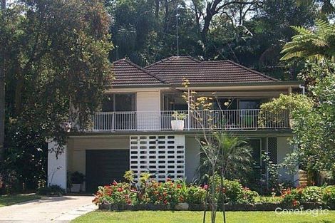 Property photo of 45 The Esplanade St Lucia QLD 4067
