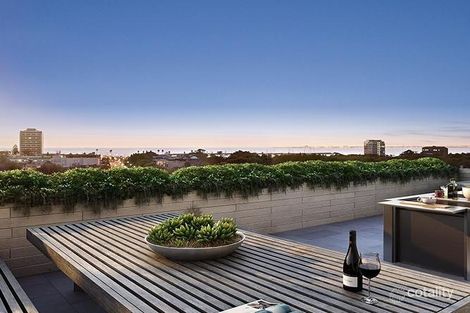 Property photo of 703/18 Grey Street St Kilda VIC 3182