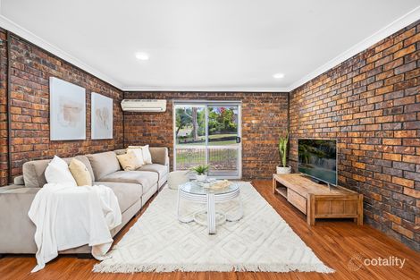 Property photo of 47 Katandra Crescent Bellbird Park QLD 4300