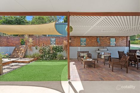 Property photo of 47 Katandra Crescent Bellbird Park QLD 4300