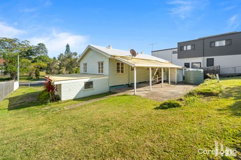 Property photo of 35 Salaria Drive Seven Hills QLD 4170
