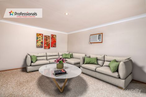 Property photo of 15 Amazon Place St Clair NSW 2759