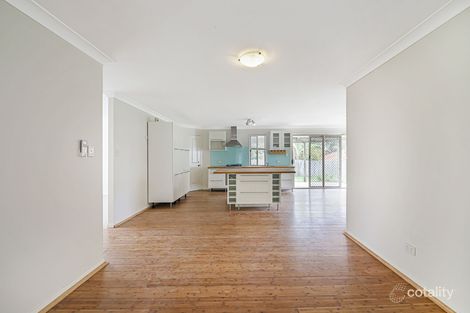 Property photo of 6 Winnecke Close Forest Lake QLD 4078