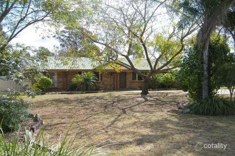 Property photo of 21 Keith Shaw Drive Kingaroy QLD 4610