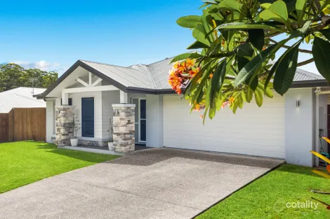 Property photo of 60 Kingfisher Drive Bli Bli QLD 4560