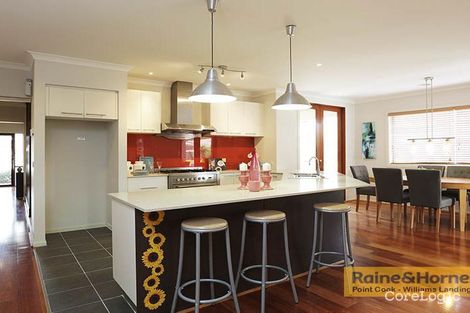 Property photo of 17 Tenterfield Place Tarneit VIC 3029