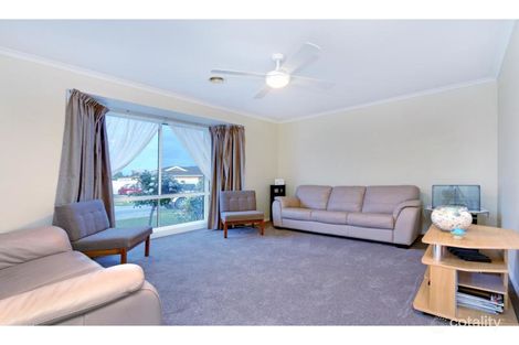 Property photo of 3 Sabo Place Mount Martha VIC 3934