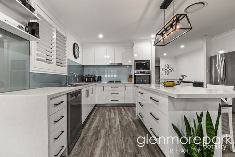 Property photo of 20 Buyu Road Glenmore Park NSW 2745