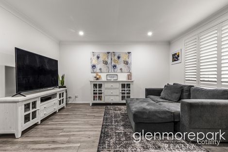 Property photo of 20 Buyu Road Glenmore Park NSW 2745