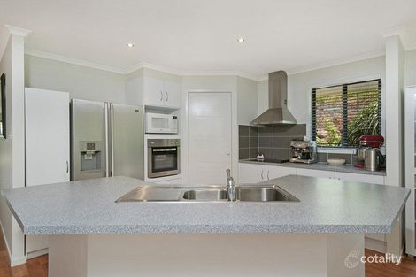 Property photo of 5 Wonga Way Wollongbar NSW 2477