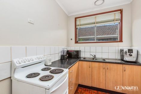 Property photo of 1/34 Vernon Street South Kingsville VIC 3015