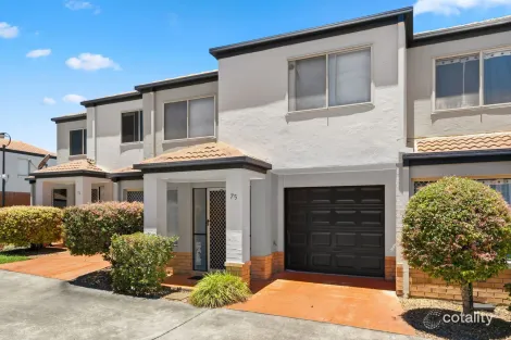 75/37 Dasyure Pl, Wynnum West, QLD 4178