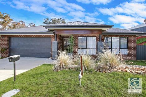 Property photo of 1 Cardamine Road Bandiana VIC 3691