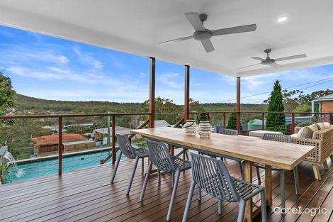 Property photo of 18 Dodwell Street Holland Park West QLD 4121